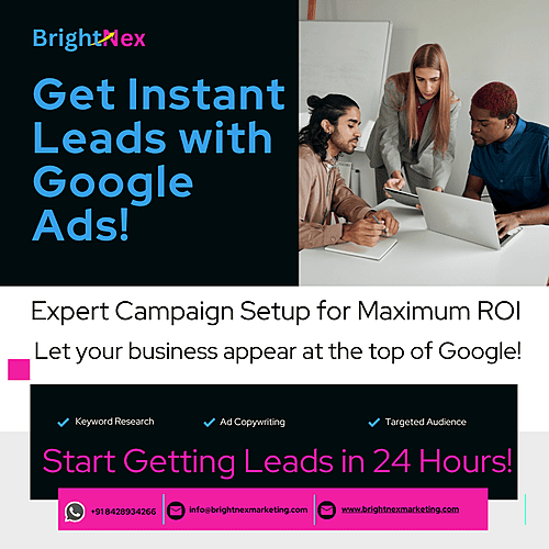 Each of these types of Google Ads offers unique advantages tailored to specific goals. Whether you're a startup looking to build awareness or an e-commerce brand aiming for conversions, the right mix of ad formats can drastically increase your visibility and sales.  When used strategically, Google Ads can become one of the most powerful tools in your digital marketing arsenal. Test different types, optimize your campaigns, and monitor performance to continuously improve your results.